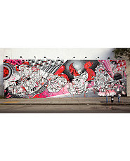 BLACK Artist Edition by HOW & NOSM