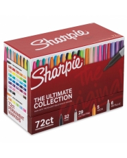 Sharpie The Ultimate Collection Set