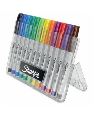 Sharpie Ultra Fine Point Marker - Colors - 12er Set